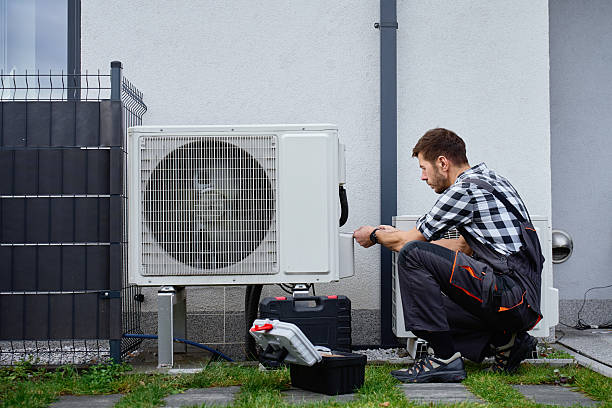 Trusted Air Duct Cleaning service in Milford Square, PA - HVAC Repair CO